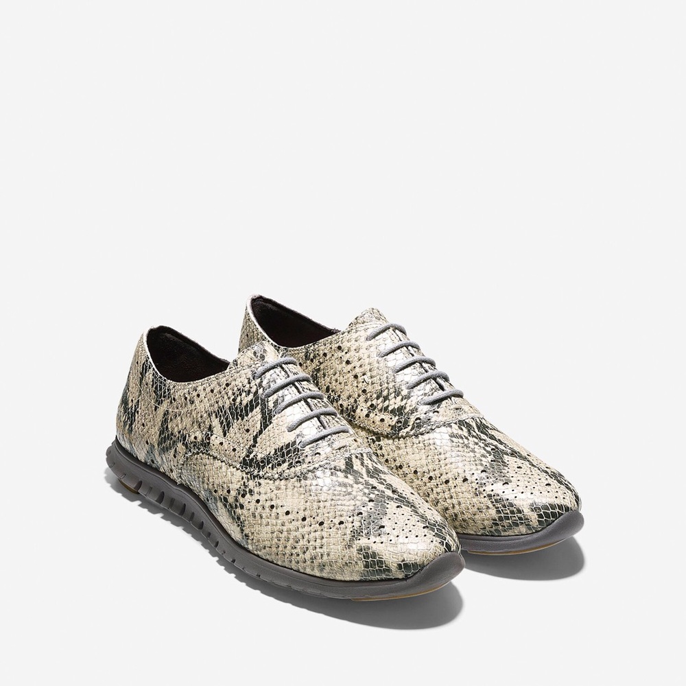 Cole Haan ZERØGRAND Wingtip Oxford